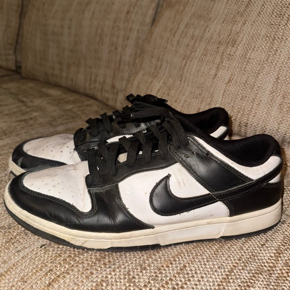 Nike Pandas Size 12